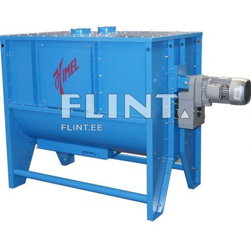 Horisontaal segaja Himel