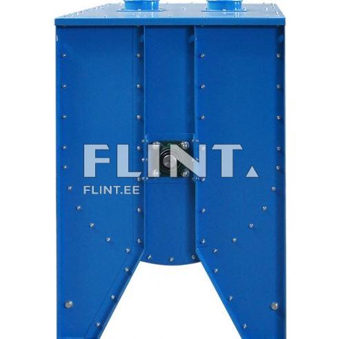 Horisontaal segaja Himel