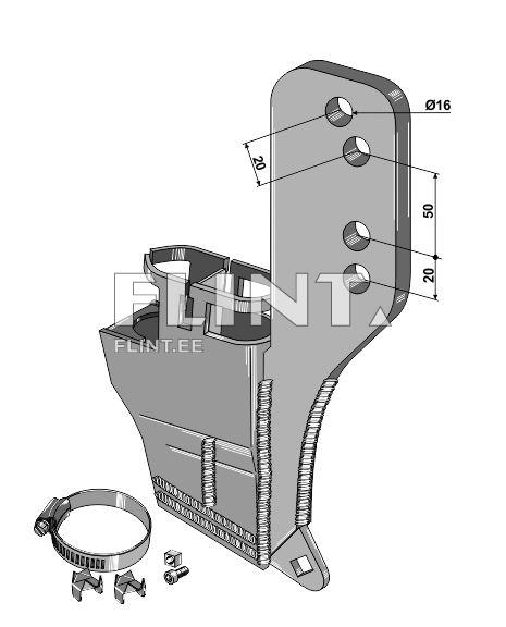 Hoidik Bourgault VOS