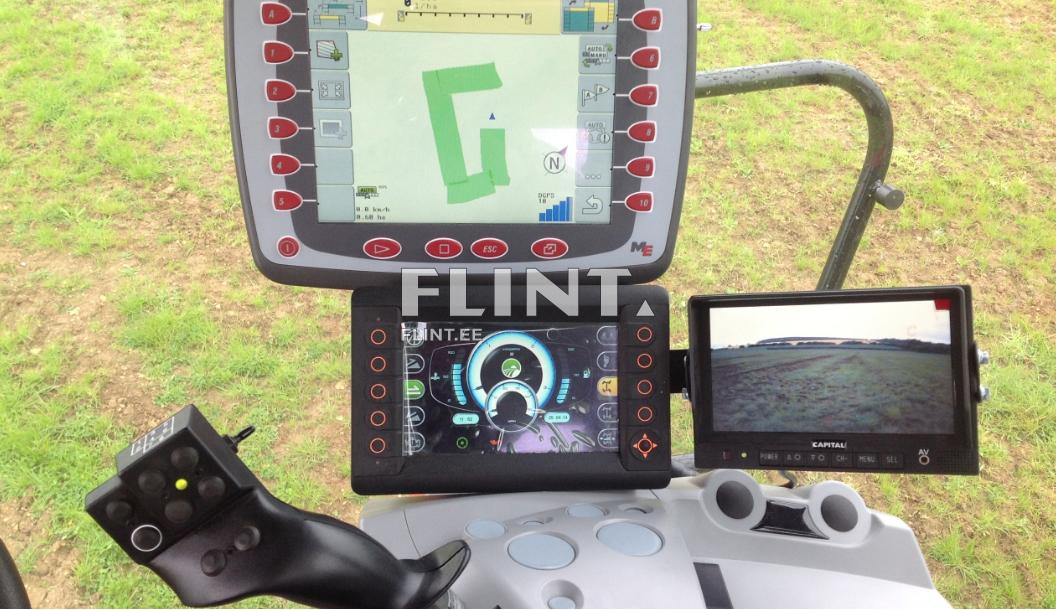 Taimekaitseprits FarmGEM Sapphire III