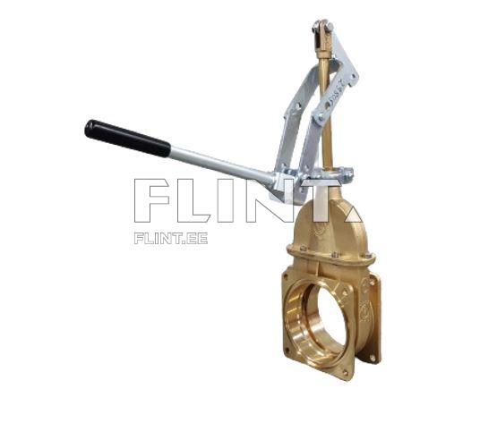 Hoob siibrile 4"-5"-6" MZ (sirge)