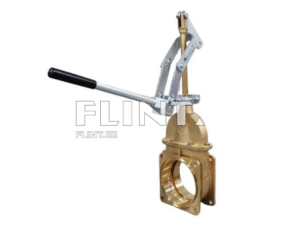 Hoob siibrile 8" MZ (sirge)