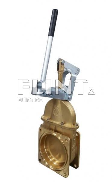 Hoob siibrile 4"-5"-6" MZ (sirge)