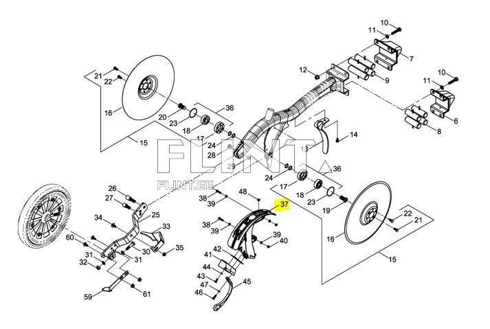 Kronstein Horsch 23046100