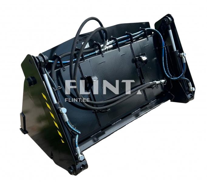 Hüdrauliline kopp Hevo TK1400