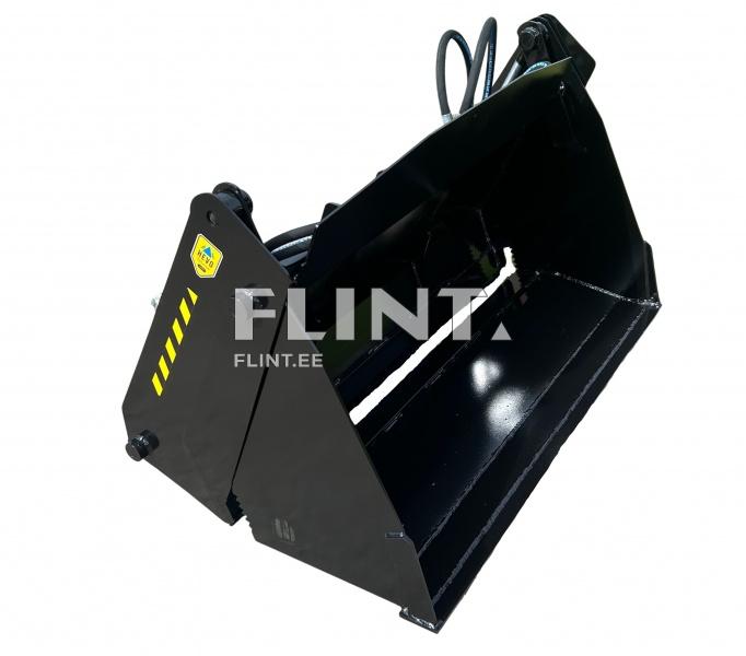 Hüdrauliline kopp Hevo TK1400