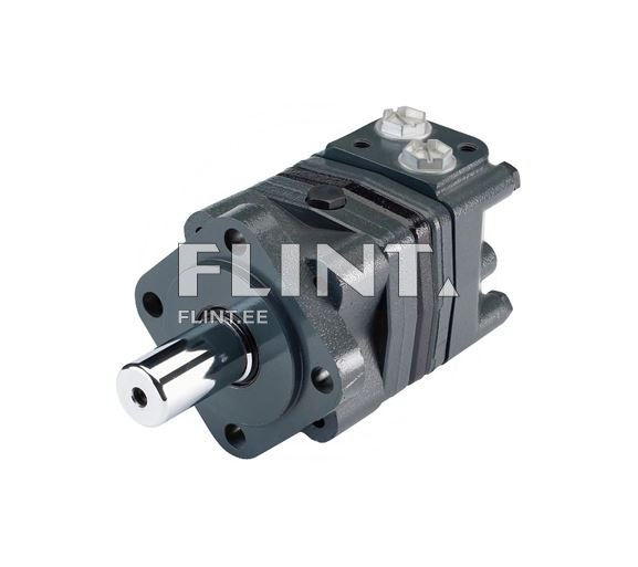 Hüdromootor BMS/OMS 250-E4 BD D=32mm 1/2"