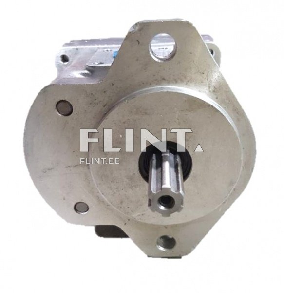 Hüdropump NS28D-10D-3