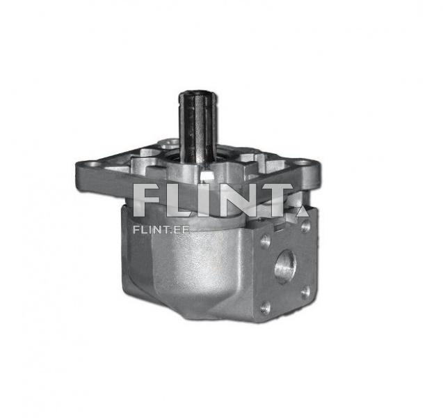 Hüdropump NS 32M-4 parem lapik (6-nuuti)