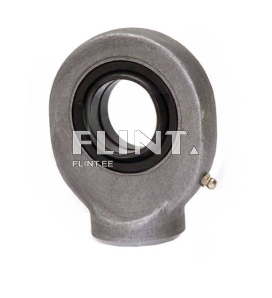 Hüdrosilindri keevitatav ots GK-40 ES (SK-40)