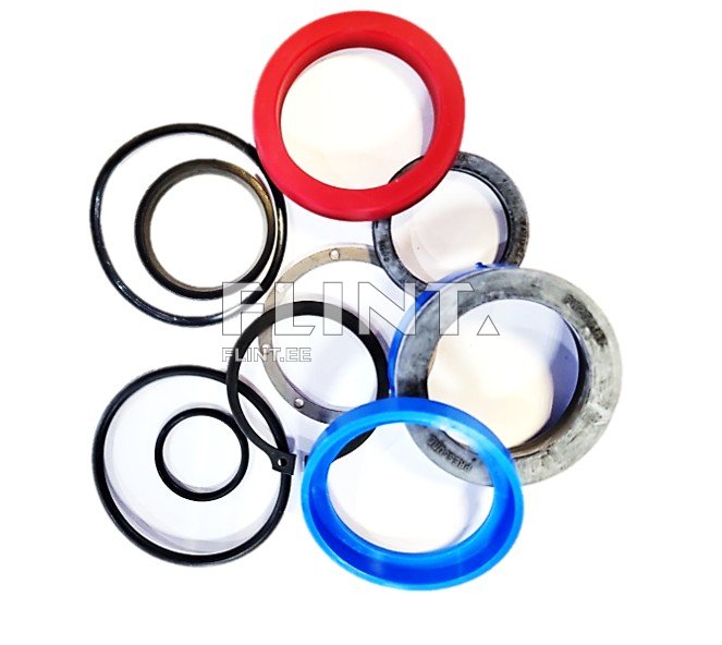 Hüdrosilindri remontkomplekt 13,62 (poomi tõstesilinder)