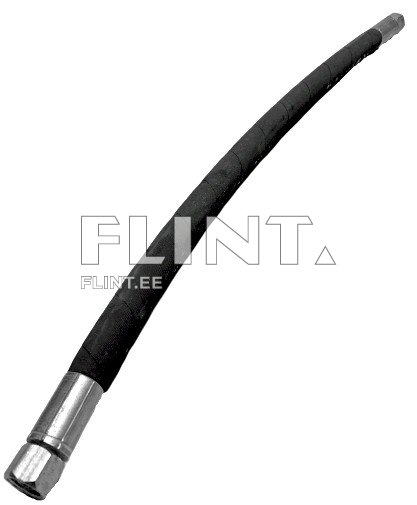 Hüdrovoolik M16 3/8 0,5m