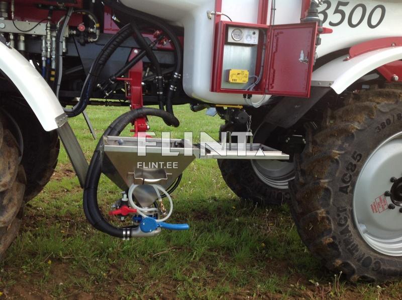 Taimekaitseprits FarmGEM Sapphire II