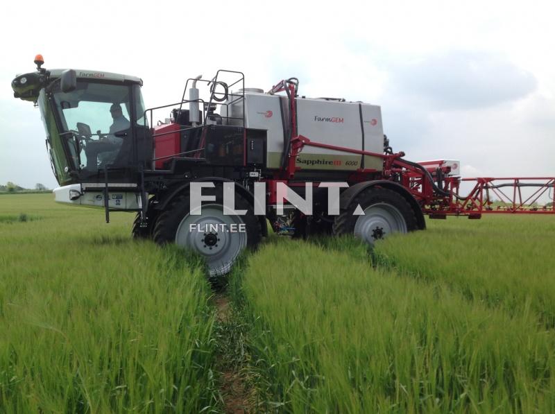 Taimekaitseprits FarmGEM Sapphire III