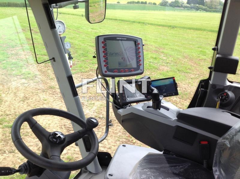 Taimekaitseprits FarmGEM Sapphire III