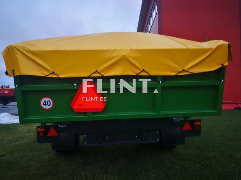 Haagis Dinapolis DP-5