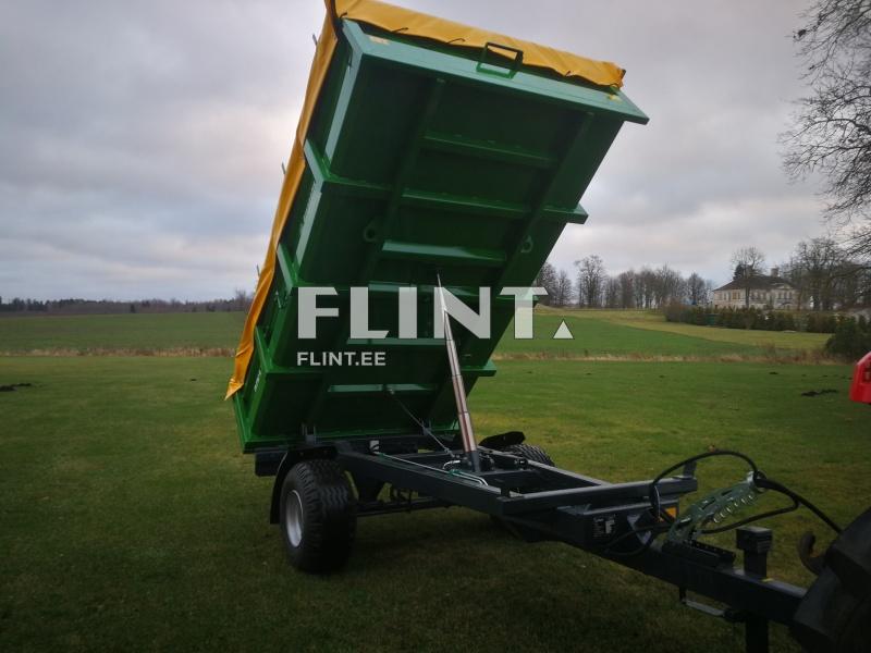 Haagis Dinapolis DP-5