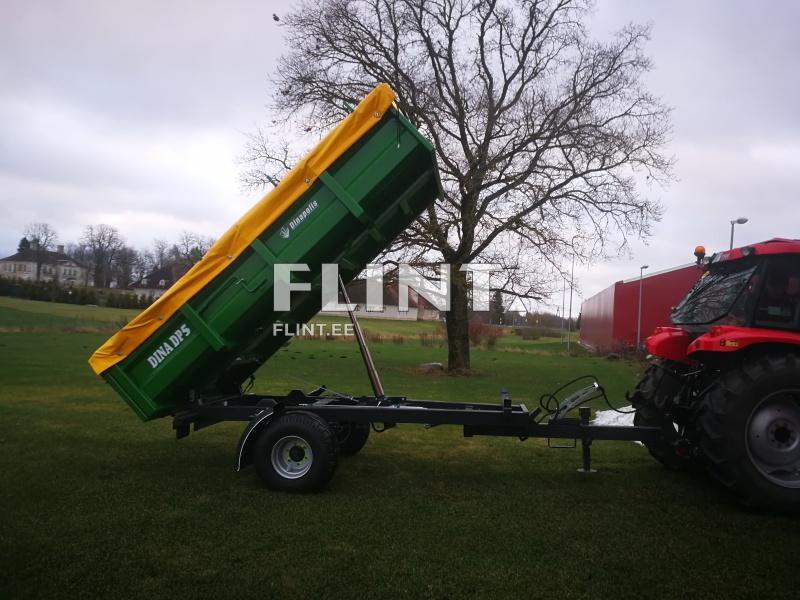 Haagis Dinapolis DP-5