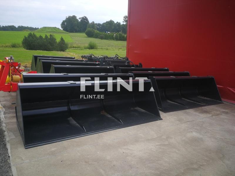 Frontaallaaduri kopp (suuremahuline)