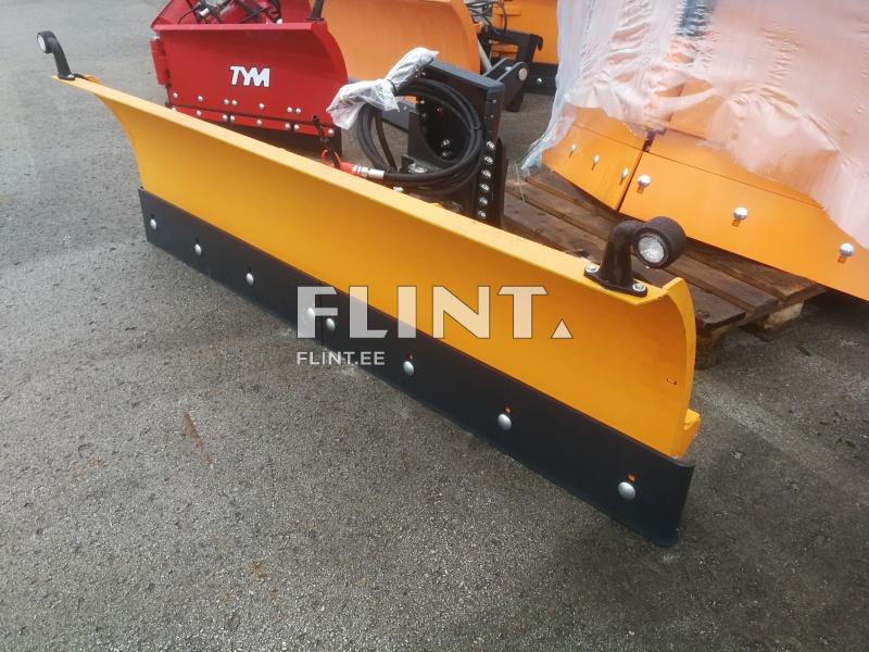 Diagonaal lumesahk Padagas SSV (1,7m - 2,5m)