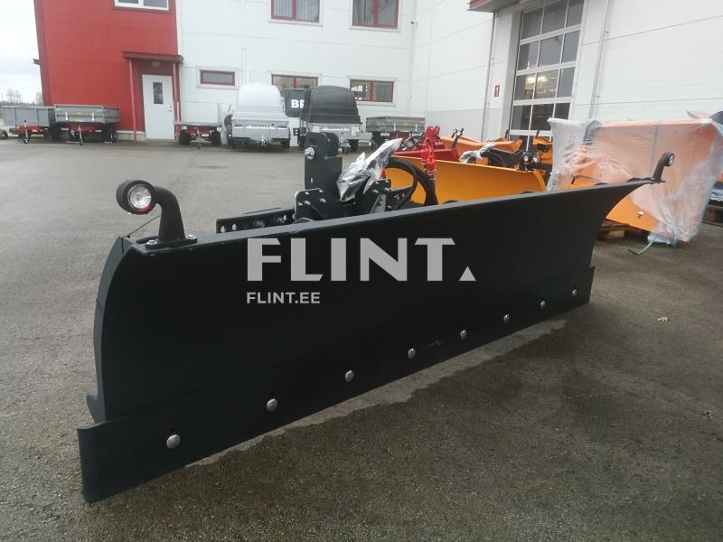 Diagonaal lumesahk Padagas SSV (1,7m - 2,5m)