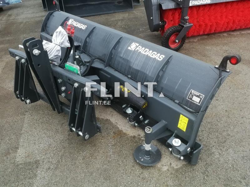 Diagonaal lumesahk Padagas SSV (1,7m - 2,5m)