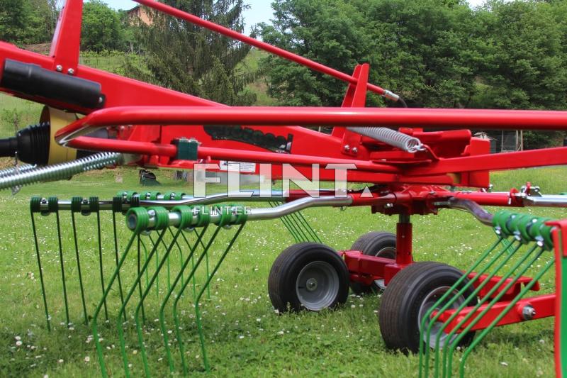 Vaaluti Enorossi tandemratastega