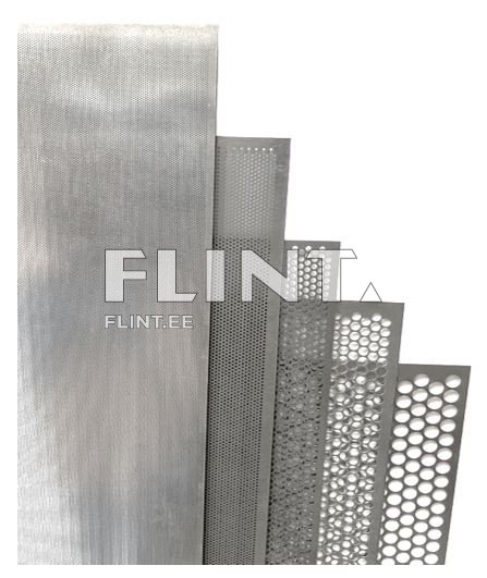 K-523 sorteeri sõel 7,0 ümar