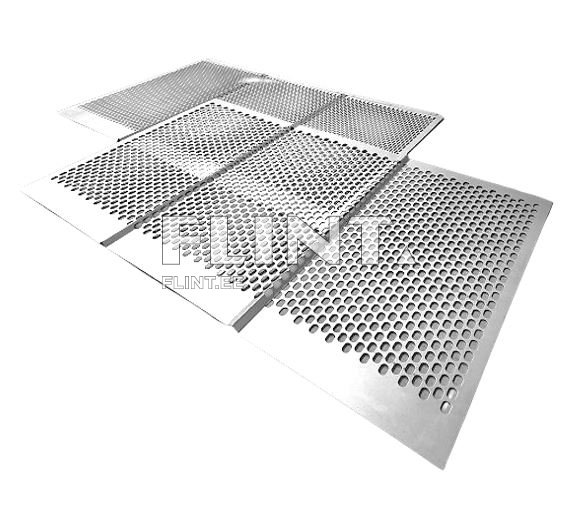 K-531 sorteeri sõel 8,0 pilu