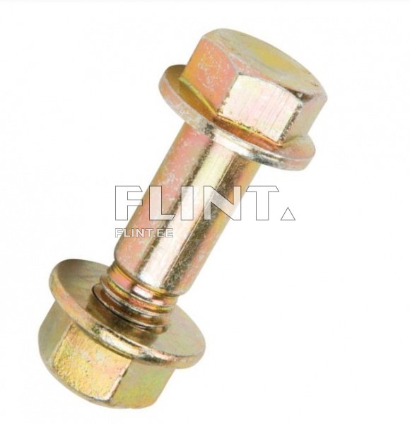 Polt+mutter M10x34 KK035020 Kverneland