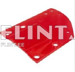 Tugiplaat KK061540 Kverneland