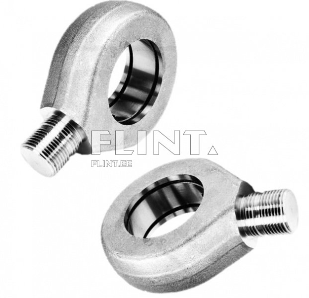 Silindri silm (125x90x40mm) KK353673R Kverneland