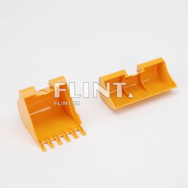 Kaevekoppade komplekt 42456