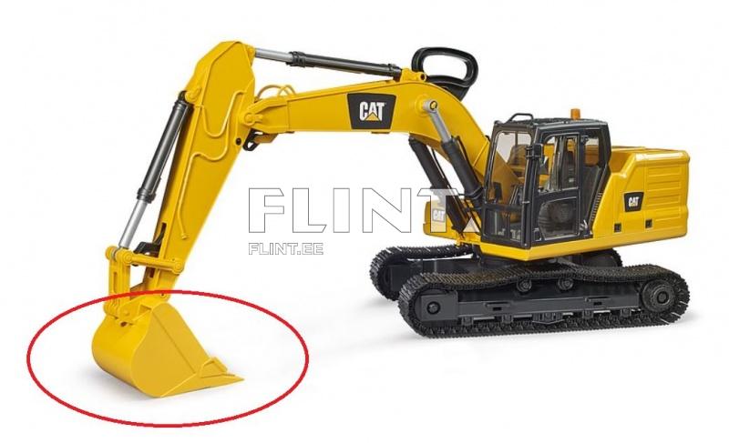 Kaevekoppade komplekt 42456