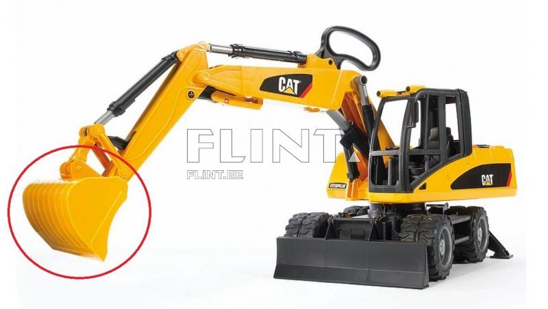 Kaevekoppade komplekt 42456