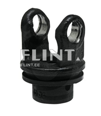 Kardaani kahvel nelikant 51,2x5mm - rist 34,9x93,5mm Bondioli S8