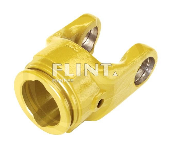 Kardaani kahvel sidrun 39,5x49 - rist 27x75mm Walterscheid SC25