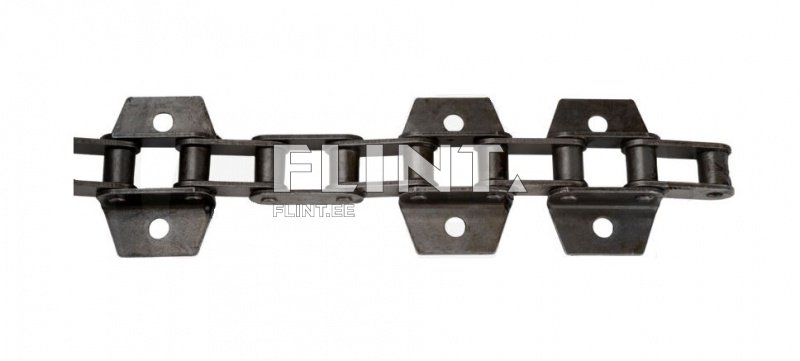 Kallakukett Claas 5200690/5201720 Lexion (sisemine) L=4147mm