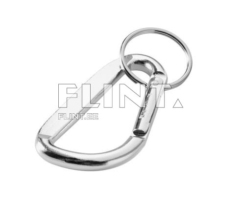 Võtmehoidja karabiin 7x80mm