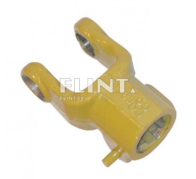 Kardaani kahvel z6 - rist 30,2x92mm Comer