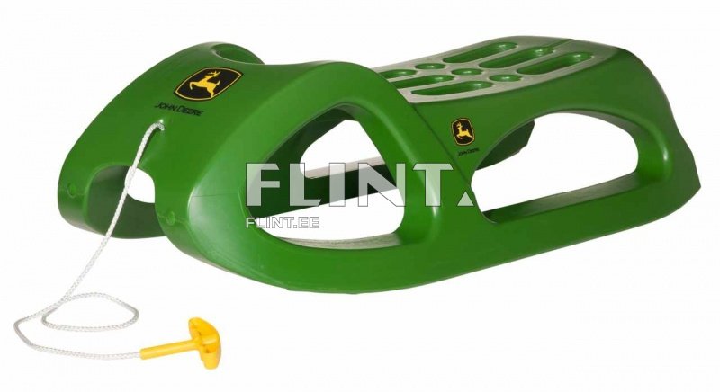Kelk Snow Cruiser John Deere Rolly Toys