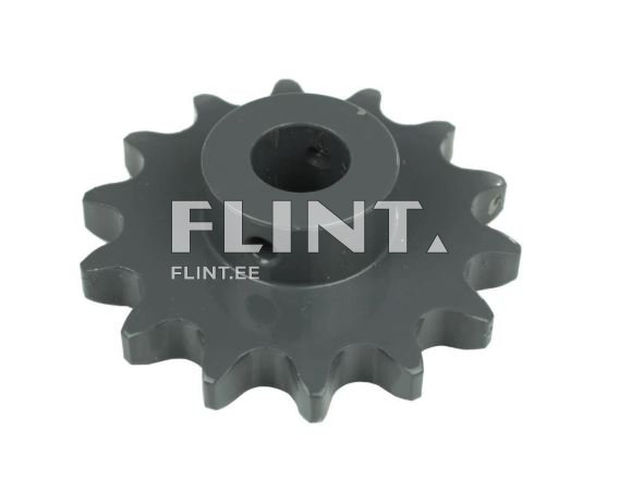 Ketiratas Claas 619272 (z14; ava 20mm)