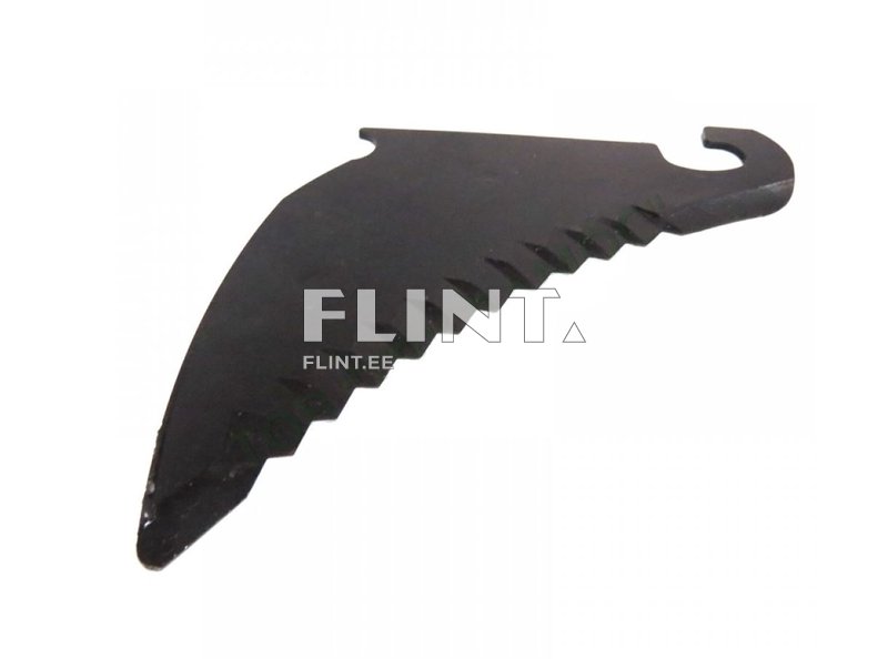 Koguri tera Claas 851022 (365x255x5mm)