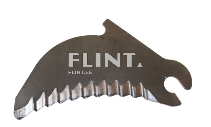 Koguri tera New Holland 84056505 (320x180x5mm)