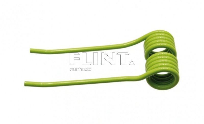 Koguri pii Claas 9862900 (190x75x6,5; ava 30mm) Jaguar