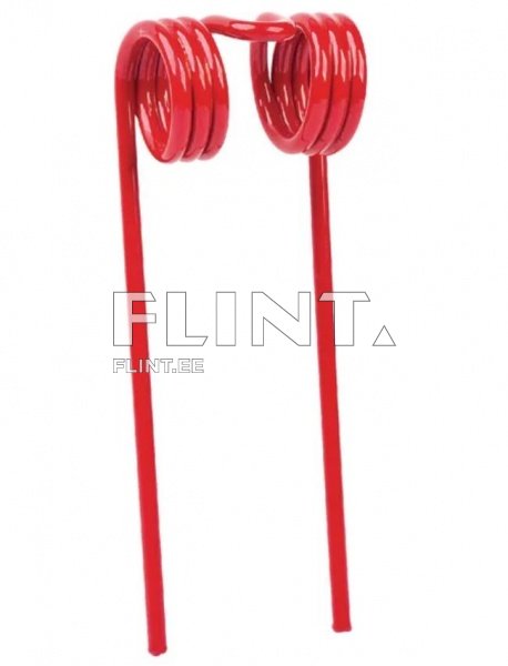 Koguri pii Unia (168x60x5,5; ava 28mm)