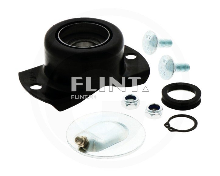 Laagri kmpl Kongskilde Vibro Master 2500 (103000454)