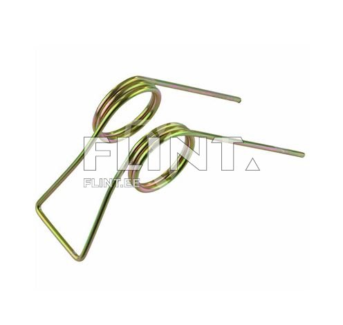 Kontuurhoova vedru Claas 615308