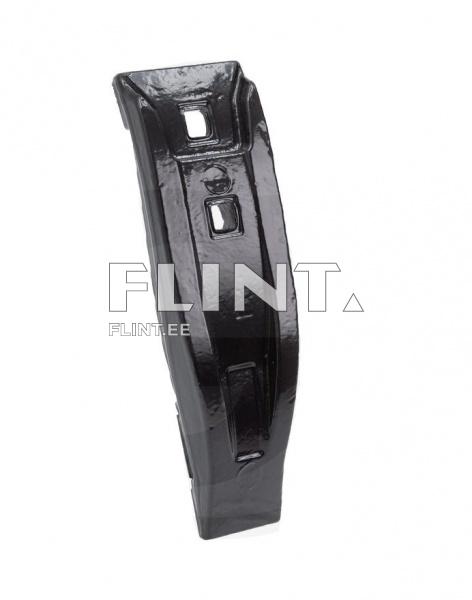 Kõvasulamiga peitel Horsch 00311069; 00310979 (80x20mm) ENDURANCE CARBIDE