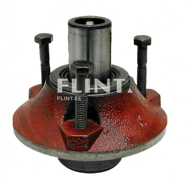 Komplektne rumm 060624 30mm Kverneland (MOLBRO)